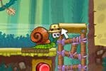 Les Nouvelles Aventure De Snail Bob 8 L'escargot Jeu