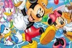 Les Ombres de Mickey Mouse Jeu