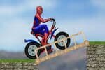 Les Ponts de Spiderman Jeu