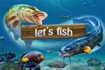 Let's Fish Jeu