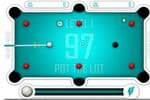 Lightning Pool 2 : Challenge Au Billard Jeu