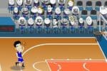 Lin Sanity 2 Jeu