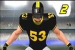 Linebacker Alley 2 Jeu