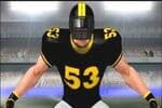 Linebacker Alley Jeu