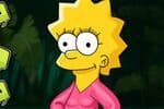 Lisa Simpson Jeu