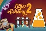 Little Alchemy 2 Jeu