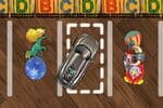 Little Car Parking Jeu