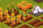 Little Farm Clicker Jeu