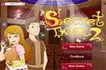 Livre Maquiue : Secret Book 2 Jeu