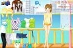 Long Boulevard Dress Up Jeu