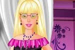 Lovely Barbie Fashion Jeu