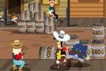 Lucky Luke Jeu