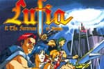 Lufia & the Fortress of Doom Jeu