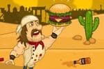 Mad Burger 3 Jeu