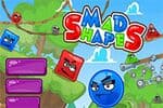 Mad Shapes Jeu