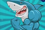 Mad Shark Html5 Jeu