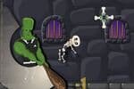 Mad Skeletons Jeu