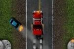 Mad Trucker 2 Jeu