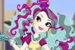 Madeline Hatter Ever After High Jeu