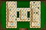 Mahjong Aztèque Jeu