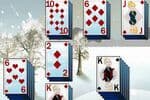 Mahjong Card Solitaire Jeu