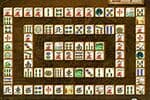 Mahjong Connect : La Muraille De Chine Jeu