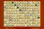 Mahjong Connect Jeu