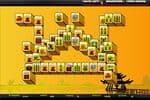 Mahjong Crabe ancien Jeu