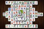 Mahjong Deluxe HTML5 Jeu