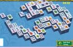 Mahjong Dragon Jeu