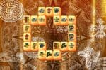 Mahjong Inca Jeu