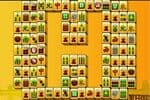 Mahjong Lettre H Jeu