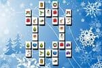 Mahjong Noel Deluxe Jeu