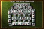 Mahjongg 3D 3 Storey House Jeu