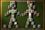 Mahjongg Zodiaque 3D Gémeaux Jeu