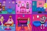 Maison de Poupées Ever After High Jeu