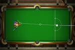 Maître du Snooker Jeu