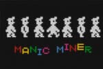 Manic Miner Html5 Jeu