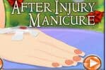 Manucure Après Blessure Jeu