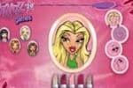 Maquillage de Bratz Jeu