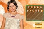 Maquille Jessica Stroup Jeu