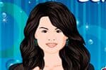 Maquille Selena Gomez Jeu