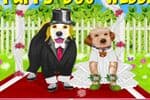 Mariage De Chiens Jeu