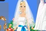 Mariage Fantaisie de Littoral Jeu