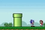 Mario and Sonic Jeu