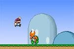 Mario Bounce Jeu