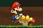 Mario contre Angry Birds Jeu