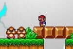 Mario DS Jeu