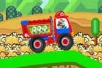 Mario Egg Delivery Jeu