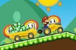 Mario Express Jeu